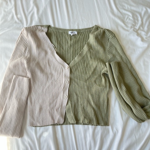 Garage long sleeve xs - Picture 1 of 3